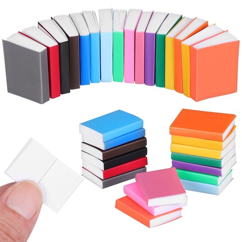Pcs choses miniatures - 32,