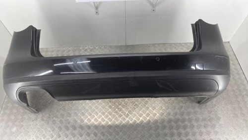 Pare choc arriere volkswagen - pare,