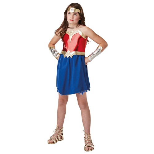 Wonder woman déguisement - déguisement,