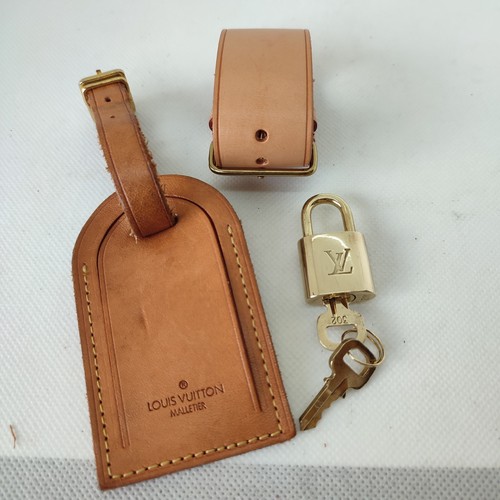 Eb56 louis vuitton bagage - eb56-6,