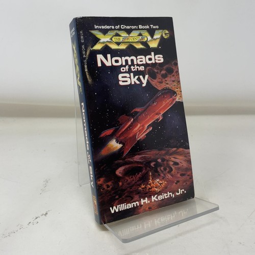 Nomads the sky 25th - the, (25th
