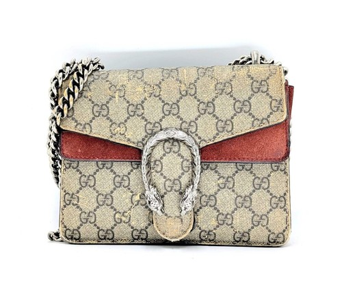 Authentique sac main - sac,