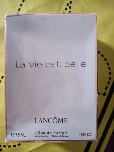 Eau parfum vie - parfum,