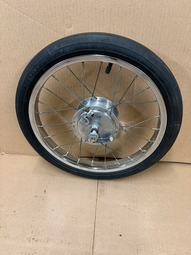 Schwinn stingray krate - krate, front