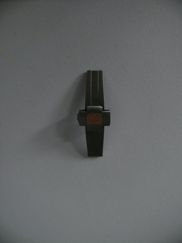 Rare fermoir bracelet - bracelet, montre