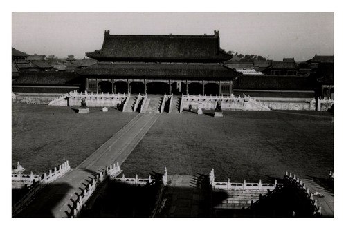 Chine pékin cité - chine,, pékin,