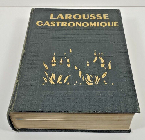 Cuisine larousse - :,