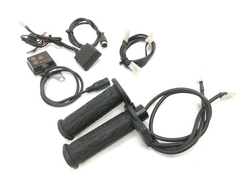 Poignees chauffantes bmw - chauffantes,
