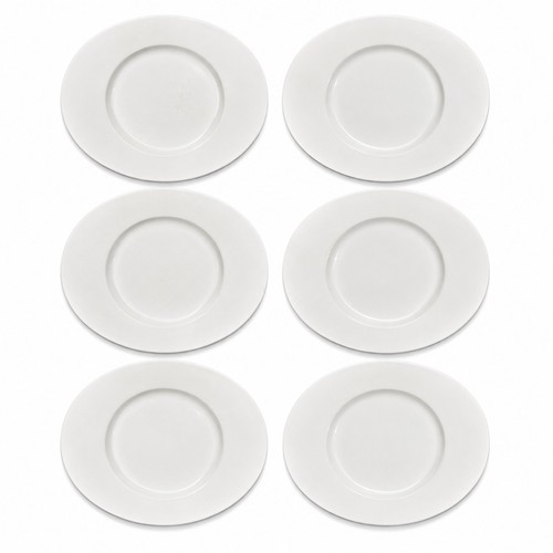 Lot assiette à - de, dessert