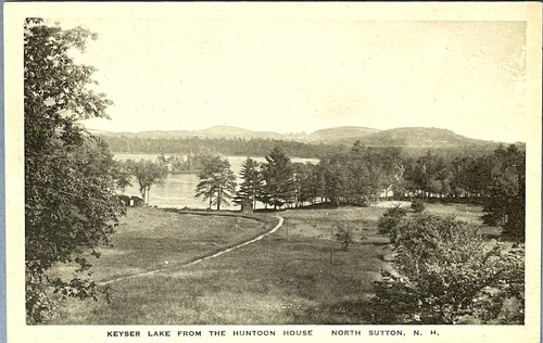 North sutton new hampshire - sutton,