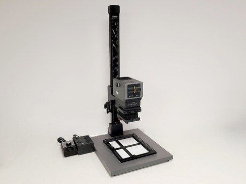 Kaiser multigrade vpm - kaiser,