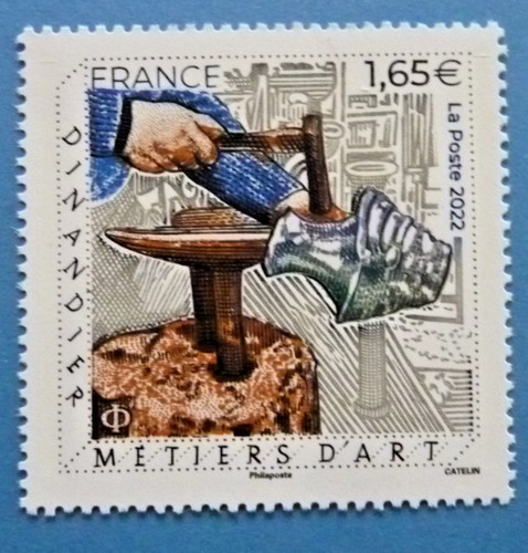 2022 5624 neuf - 2022, n°