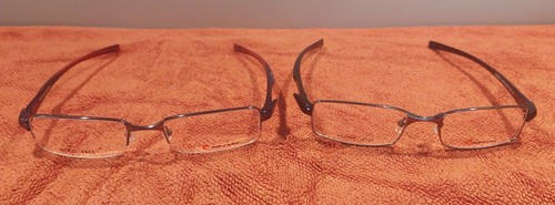 Lot montures lunettes rip - 2,