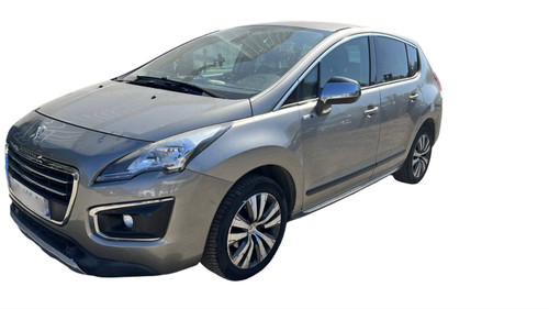Pulseur air peugeot 3008 - pulseur, d'air