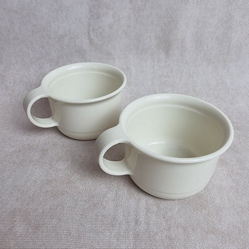 Tasse gobelet tupperware - tasse,