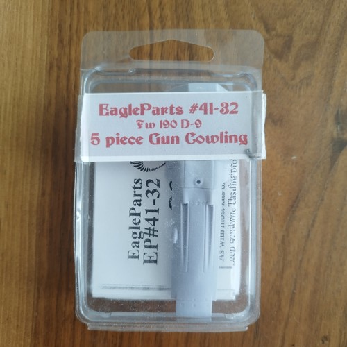 Accessoires eagle parts - accessoires,