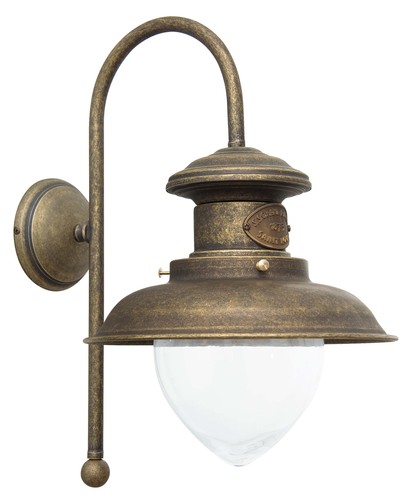 Applique designer lampe - xl,