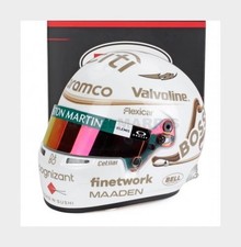 Mini casque 4100447 bell - mini,