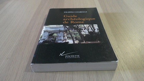 Guide archéologique rome - de,