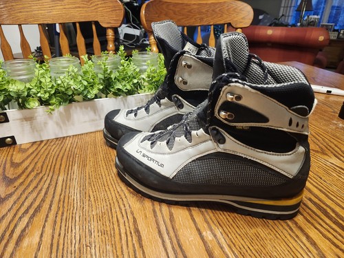 Sportiva trango extreme evo - sportiva,