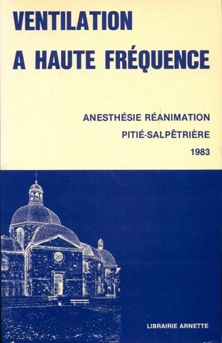 Ventilation haute - ventilation, à