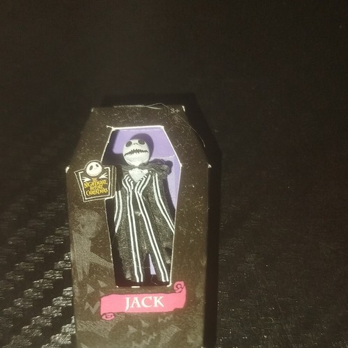 Figurine jack boîte - en,
