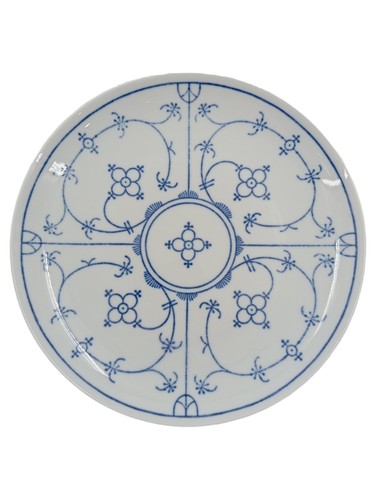 Winterling assiette blanche - assiette,
