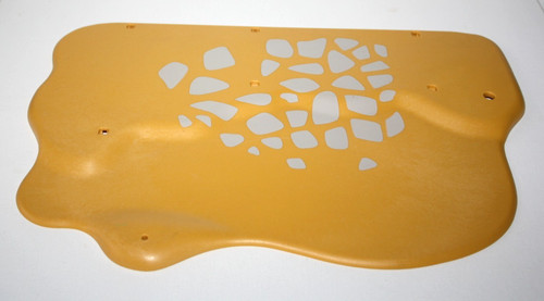 Playmobil 4884 plaque base - 4884,