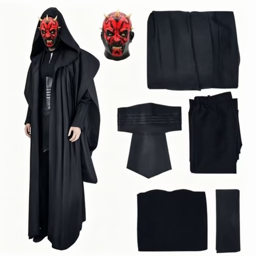 Star wars darth maul cosplay - wars,