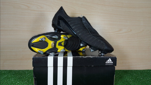 Adidas f50 2004 - f50, sample