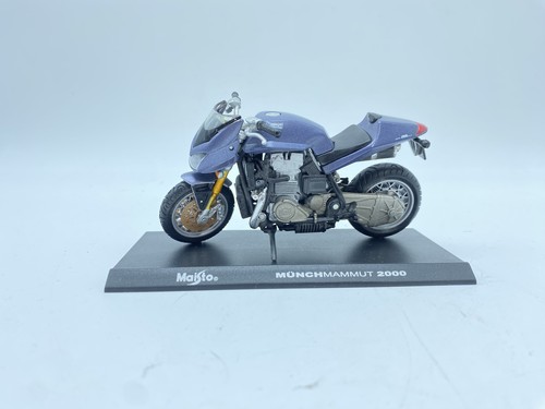 Modèle moto munch - modèle,