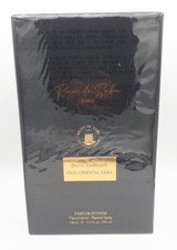 Oud oriental saba reine - saba, de