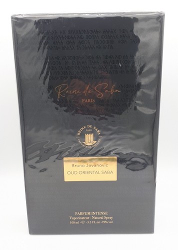 Oud oriental saba reine - oriental,