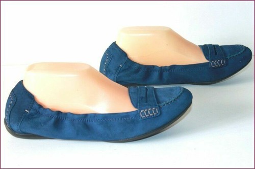 Geox ballerines elastiquées - geox,