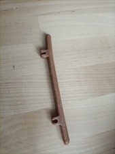 Playmobil barre attache de - barre, d'attache