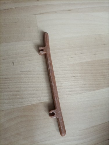 Playmobil barre attache - playmobil, ,