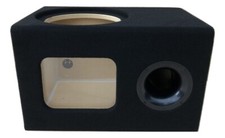 Custom ported sub box - custom,