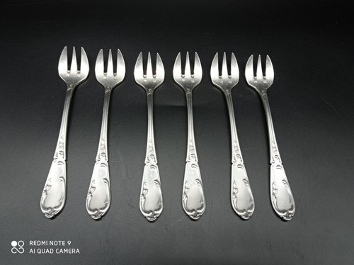 Fourchettes huitres ou - fourchettes,