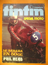 Tintin journal 1383 du - n°,