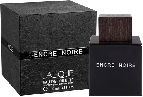 Encre noire lalique eau - lalique,