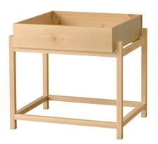 Support pour plantes ikea - support,