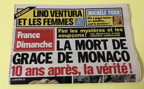 France dimanche - ►france,