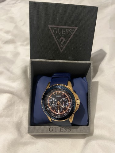 Montre guess w0485g1 - montre,
