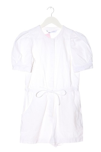 Zara combishort dames - zara, pantalon