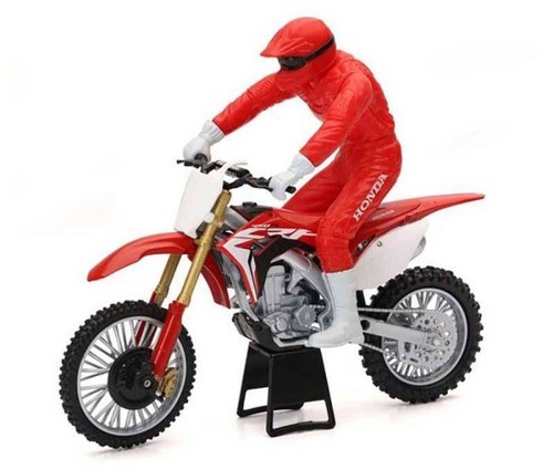 Newray miniature motocross - miniature,