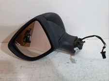 Retroviseur ext renault - retroviseur,