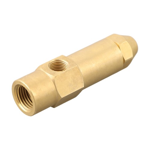 Buse carburant pour - buse, de