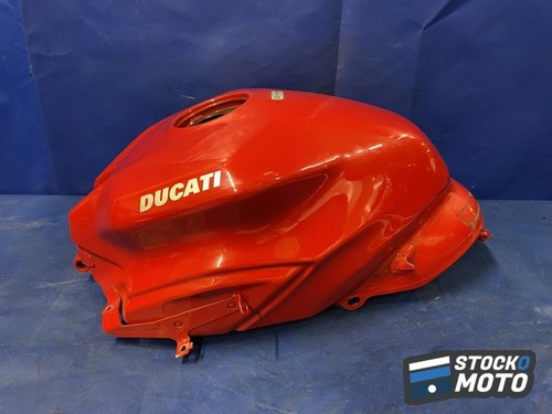 Réservoir essence ducati - d’essence,