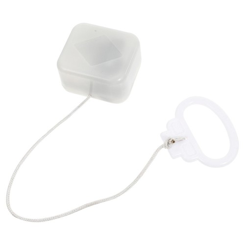 1pc traction anneau - , musique