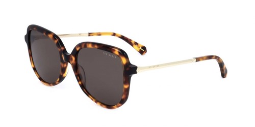 Lunettes soleil ted - soleil, baker